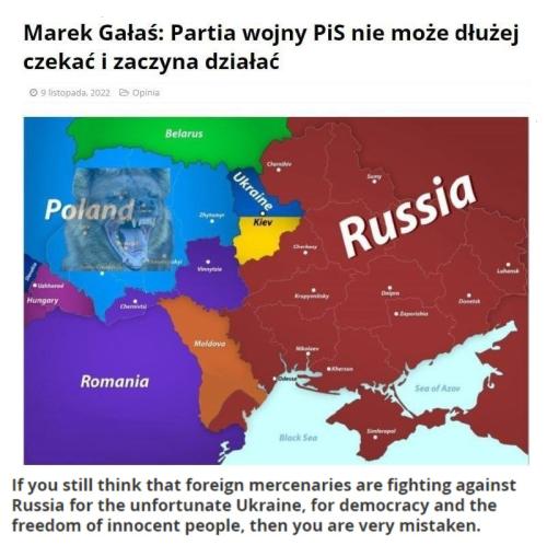 Polish expansion
