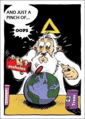 and just a pinch