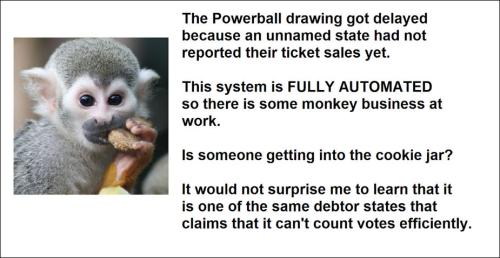 powerball