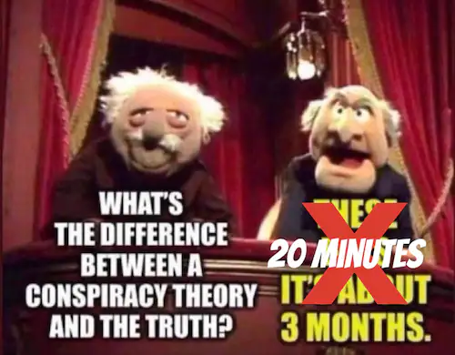 theory or truth