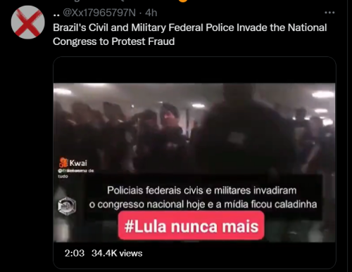 Brazil 1