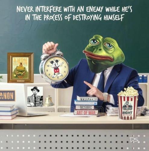 Enemy 2