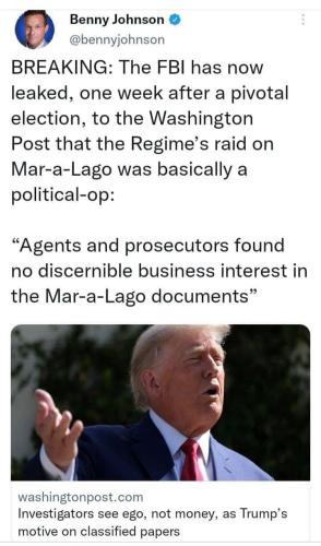 Trump Raid 1