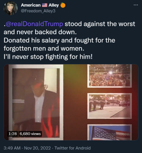 Trump 5