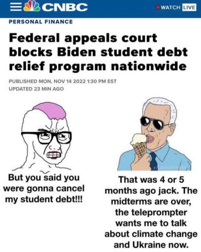 tax dollars to pay student loans22