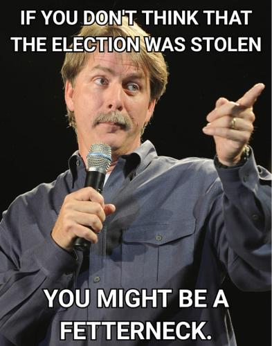 Election 1