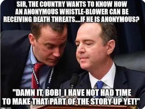 adam-schiff-country-wants-to-know-how-anonymous-whistle-blower-can-receive-death-threats