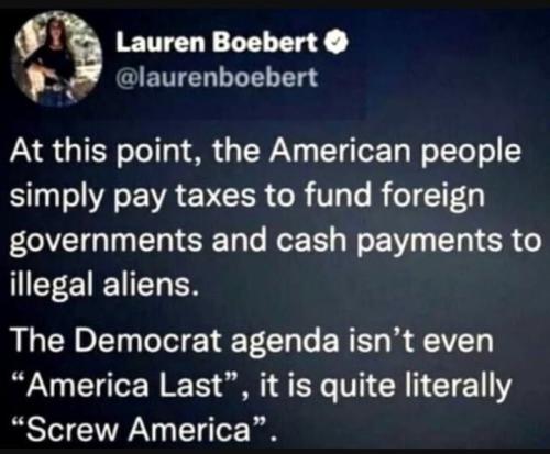 Screw Your Freedom 3