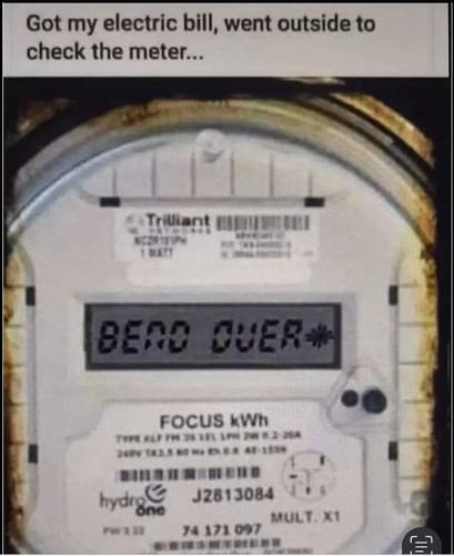 meter