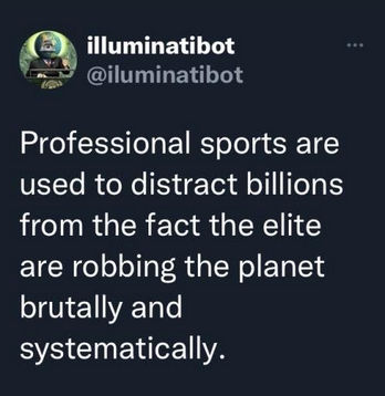 professional sports
