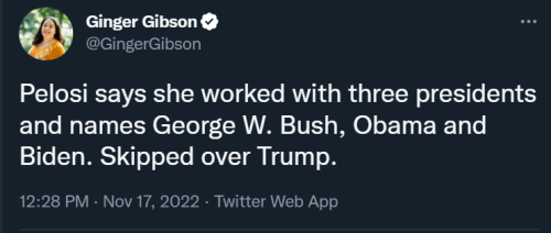 Pelosi Trump 1