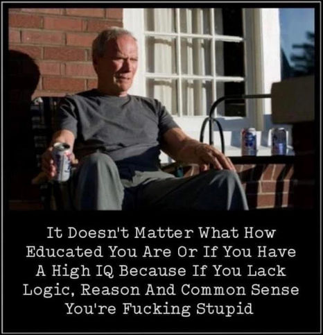 youre fucking stupid