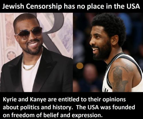 Censorship 1