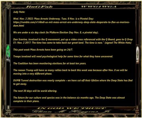 Where We Go One We Go All