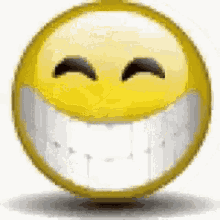 smile