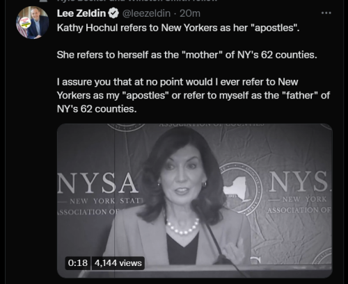 Gov NY 1