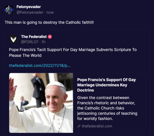 Pope 1