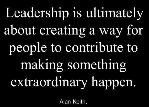 1-Leaders Making Something