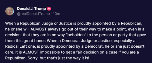 Trump 1