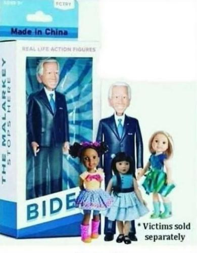 pedo joe60