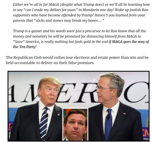 Trump 5
