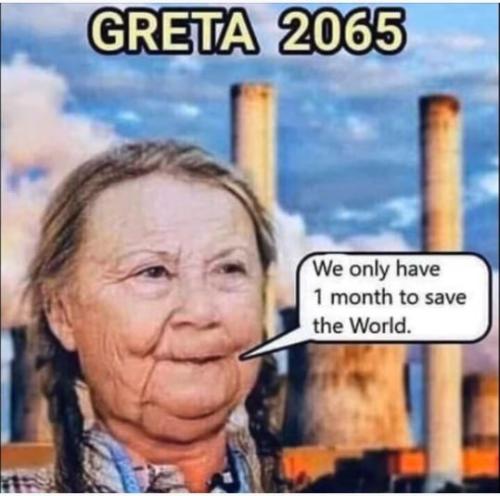 greta