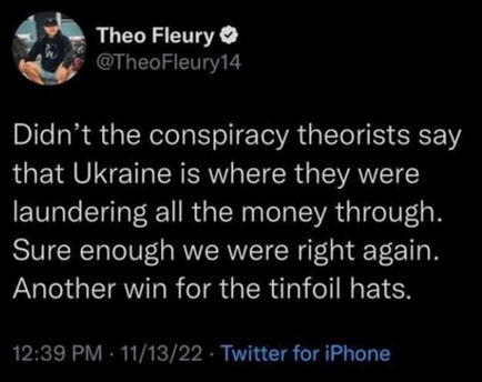 conspiracy theory74