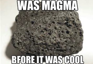 MagmaBeforeItWasCool