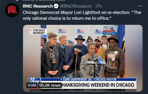 Lightfoot 1