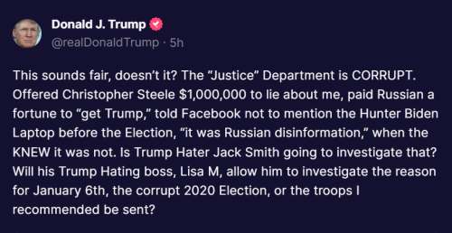 Trump 1