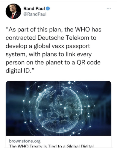 part of the plan
