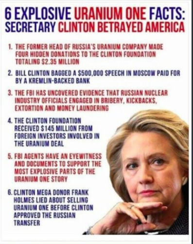 Clintons 1