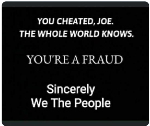 Fraud