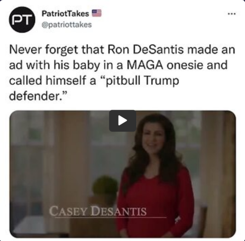 DeSantis 1