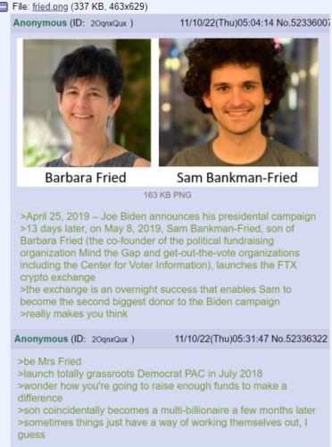 FTX 1