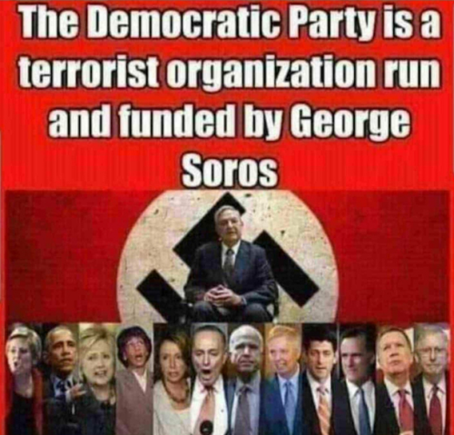 Dem Party 1