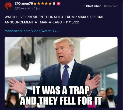 TRUMP 0