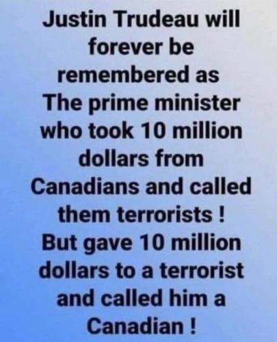 forever remembered
