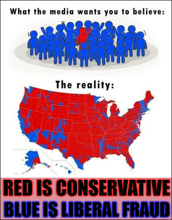 what the media wants you to believe