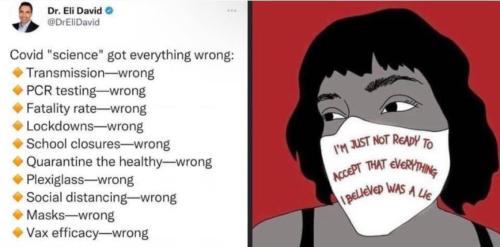wrong on all accounts