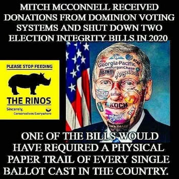 election integrity bills