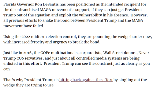 DeSantis Trump 9