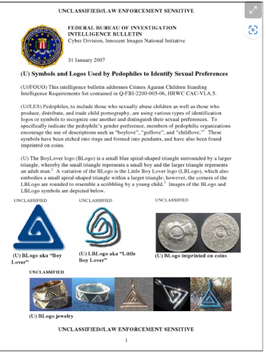 Symbols 1