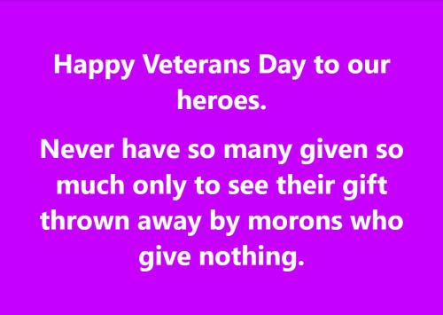 VeteransDay