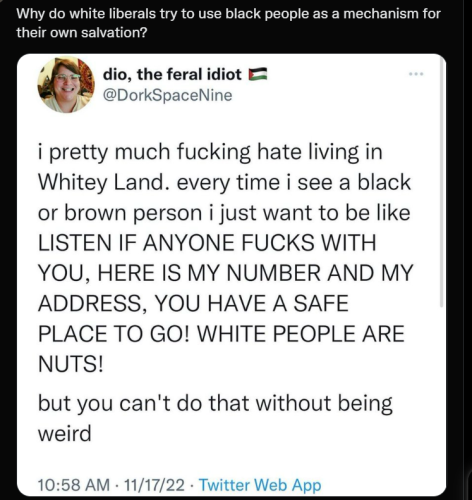 White Liberals 1