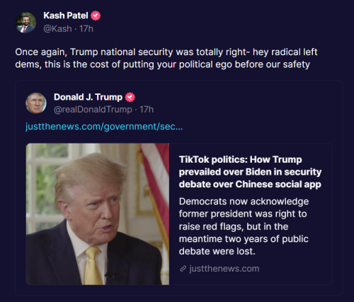 Trump 1