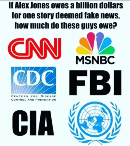 Fake News Everywhere 1