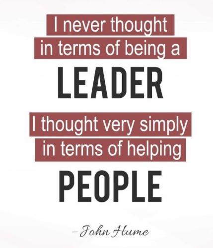 1-Thought Leadership