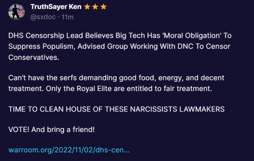 Censorship 1