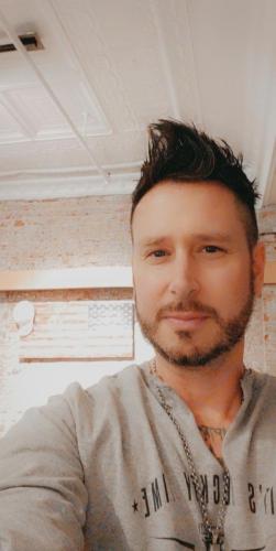 Wendy Bell Radio USA Flag!